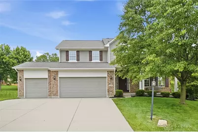 1278 Pewter Court, Sugarcreek Twp, OH 45305 - Photo 68