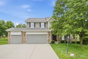 1278 Pewter Ct, Sugarcreek Twp, OH 45305 - Photo 68