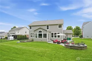 1278 Pewter Ct, Sugarcreek Twp, OH 45305 - Photo 54