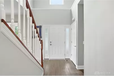1278 Pewter Court, Sugarcreek Twp, OH 45305 - Photo 4