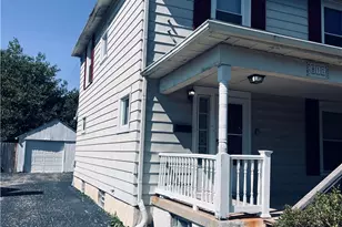 811 Bellaire Ave, Dayton, OH 45420 - Photo 2