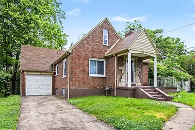 2719 Earlham Drive, Dayton, OH 45406 - Photo 2