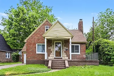 2719 Earlham Drive, Dayton, OH 45406 - Photo 1
