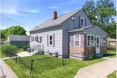 5 W South Street, Springboro, OH 45066 - Photo 1