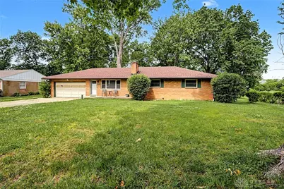 2647 Big Woods Trail, Beavercreek, OH 45431 - Photo 2