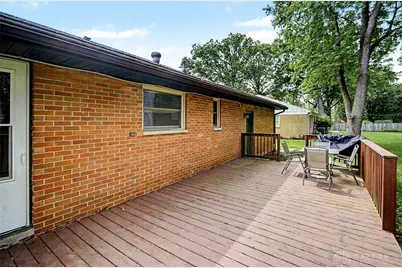 2647 Big Woods Trail, Beavercreek, OH 45431 - Photo 24