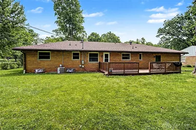 2647 Big Woods Trail, Beavercreek, OH 45431 - Photo 28