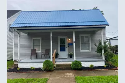 136 Lafayette Street, Greenfield, OH 45123 - Photo 2