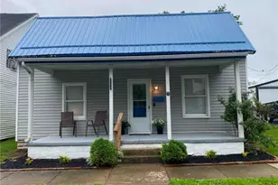 136 Lafayette St, Greenfield, OH 45123 - Photo 2