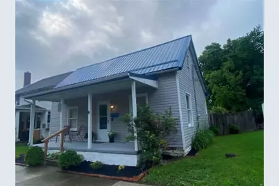 136 Lafayette Street, Greenfield, OH 45123 - Photo 1