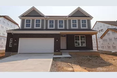 652 Goldfinch Drive, Beavercreek, OH 45434 - Photo 14