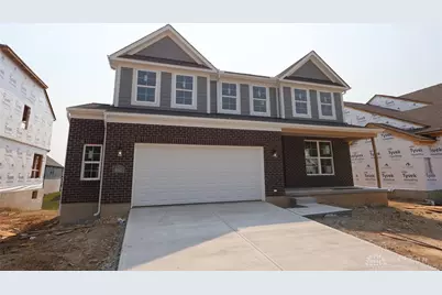 652 Goldfinch Drive, Beavercreek, OH 45434 - Photo 2