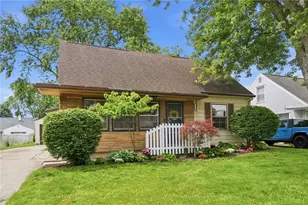 1238 Tabor Ave, Kettering, OH 45420 - Photo 2