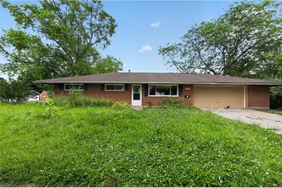 4730 Joyce Drive, Kettering, OH 45439 - Photo 2