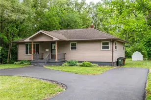 4868 Goodyear Dr, Trotwood, OH 45406 - Photo 1