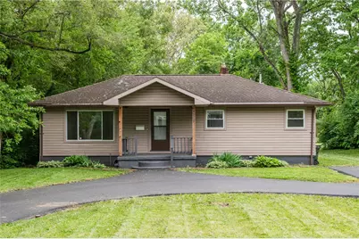 4868 Goodyear Drive, Trotwood, OH 45406 - Photo 2