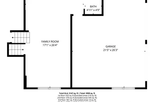 1916 Little York Rd, Butler Twp, OH 45414 - Photo 80