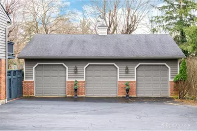 1916 Little York Road, Butler Twp, OH 45414 - Photo 52