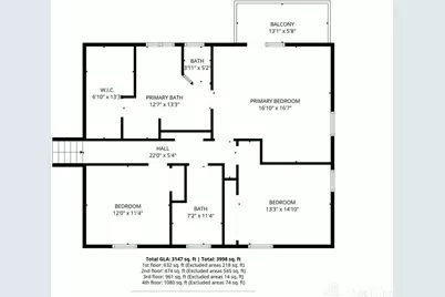 1916 Little York Road, Butler Twp, OH 45414 - Photo 82