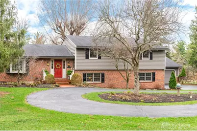 1916 Little York Road, Butler Twp, OH 45414 - Photo 2