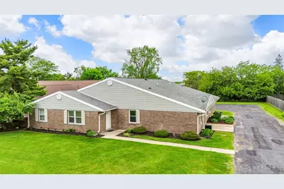 7709 Essington Circle, Washington Twp, OH 45459 - Photo 2