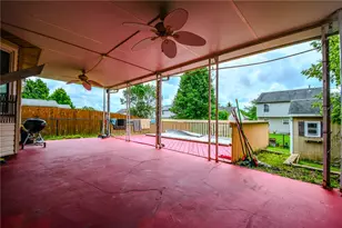 1584 Farrington Dr, Kettering, OH 45420 - Photo 32