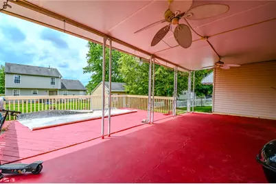 1584 Farrington Drive, Kettering, OH 45420 - Photo 30