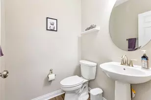 10114 Gully Pass Dr, Washington Twp, OH 45458 - Photo 14