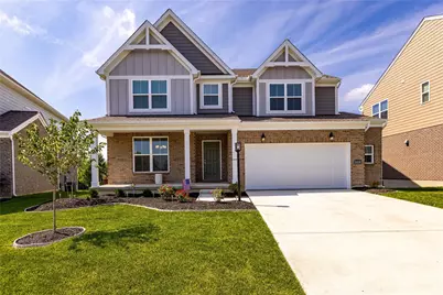 10114 Gully Pass Drive, Washington Twp, OH 45458 - Photo 2