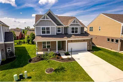 10114 Gully Pass Drive, Washington Twp, OH 45458 - Photo 42