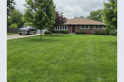 4595 Todd Road, Franklin, OH 45005 - Photo 1