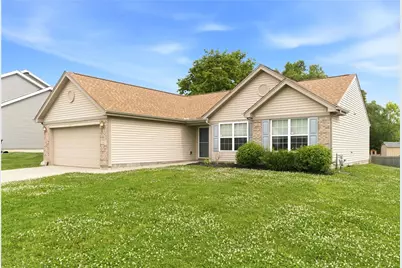 1431 Observatory Drive, Fairborn, OH 45324 - Photo 2