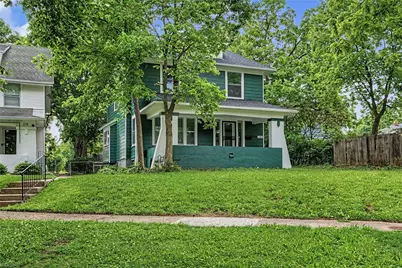 204 Wroe Avenue, Dayton, OH 45406 - Photo 2