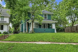 204 Wroe Ave, Dayton, OH 45406 - Photo 2