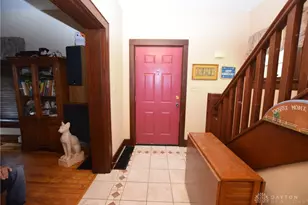 705 E Cassilly St, Springfield, OH 45503 - Photo 2