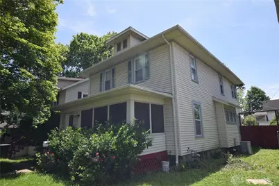 705 E Cassilly Street, Springfield, OH 45503 - Photo 1