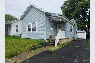 220 E McCabe Street, Eaton, OH 45320 - Photo 2