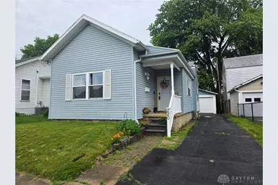220 E McCabe Street, Eaton, OH 45320 - Photo 1