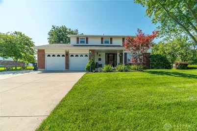 7018 Woodcroft Drive, Englewood, OH 45322 - Photo 40