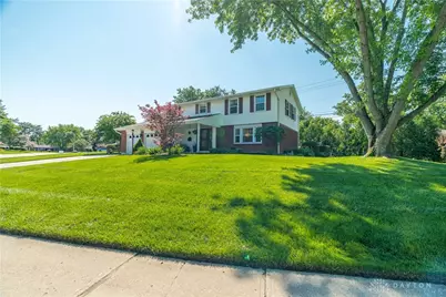 7018 Woodcroft Drive, Englewood, OH 45322 - Photo 32