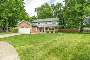 8751 Cannondale Ln, Huber Heights, OH 45424 - Photo 32