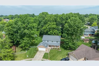 8751 Cannondale Lane, Huber Heights, OH 45424 - Photo 38