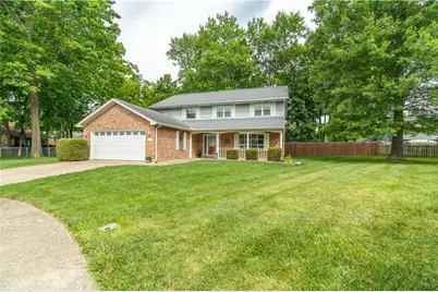 8751 Cannondale Lane, Huber Heights, OH 45424 - Photo 32