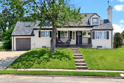 2250 Benson Drive, Dayton, OH 45406 - Photo 2