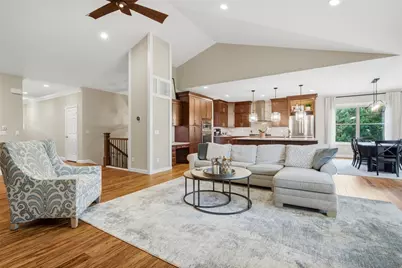 3846 Sable Ridge Drive, Bellbrook, OH 45305 - Photo 2
