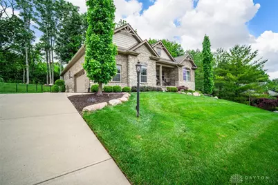 3846 Sable Ridge Drive, Bellbrook, OH 45305 - Photo 48