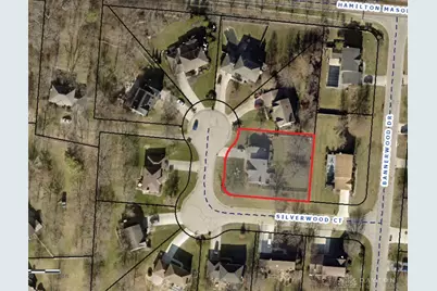 5256 Silverwood Court, West Chester, OH 45069 - Photo 2