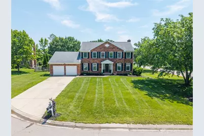5256 Silverwood Court, West Chester, OH 45069 - Photo 44