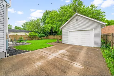 1909 E Bataan Drive, Kettering, OH 45420 - Photo 4
