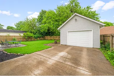 1909 E Bataan Drive, Kettering, OH 45420 - Photo 44